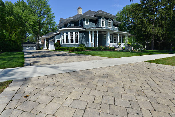 Best Natural Stone Driveway Pavers in West Kittanning, PA